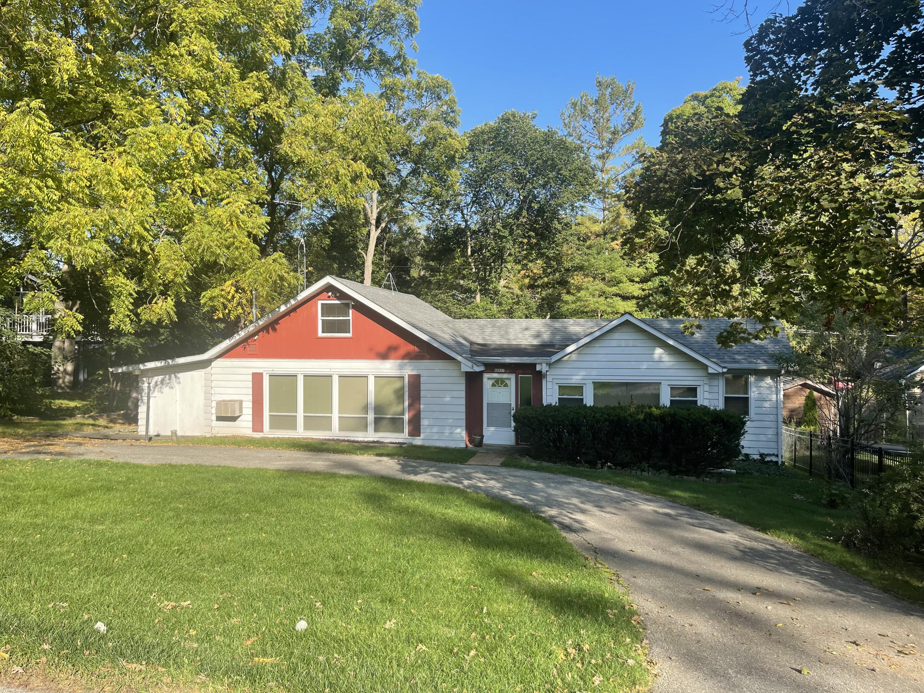 Linn wi home for sale