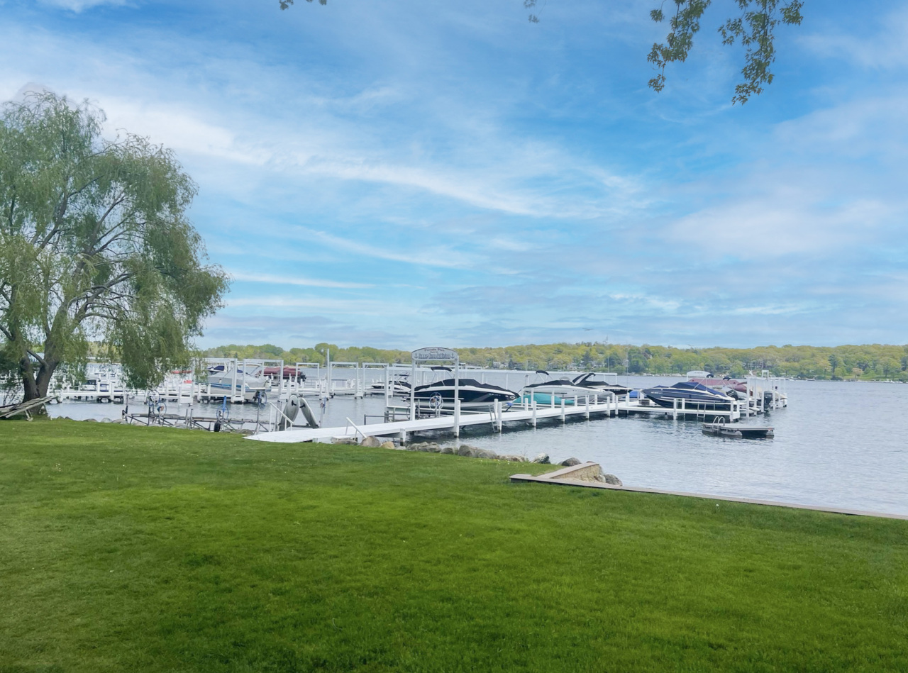 Williams Bay wi homes for sale